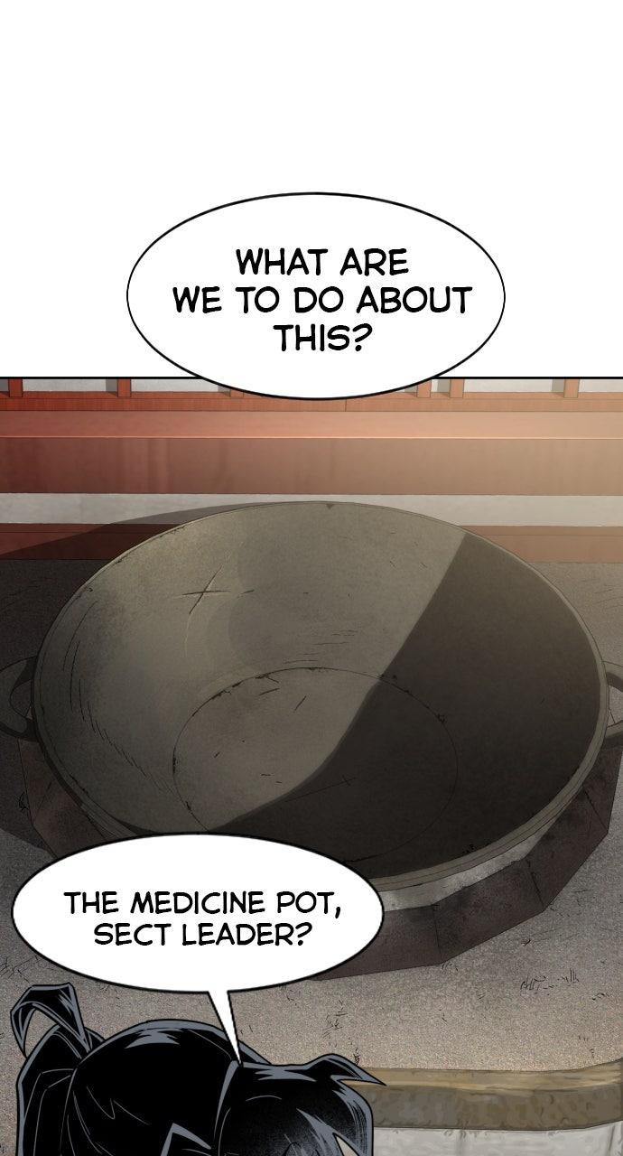 Return of the Blossoming Blade Chapter 174 — page 39
