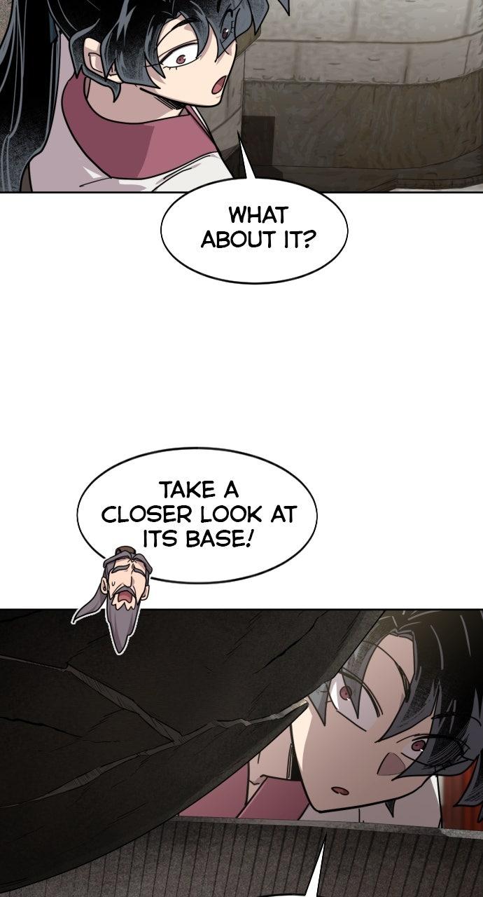 Return of the Blossoming Blade Chapter 174 — page 40