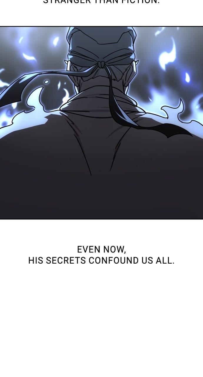 Return of the Blossoming Blade Chapter 174 — page 46