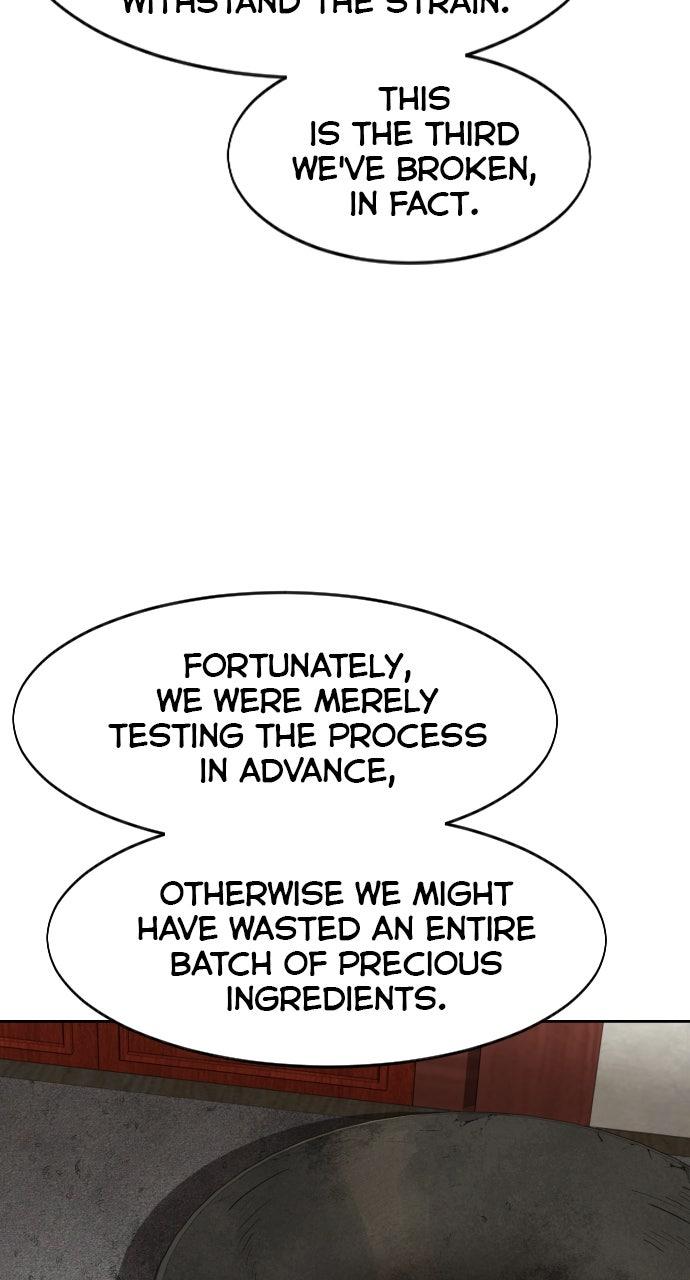 Return of the Blossoming Blade Chapter 174 — page 48