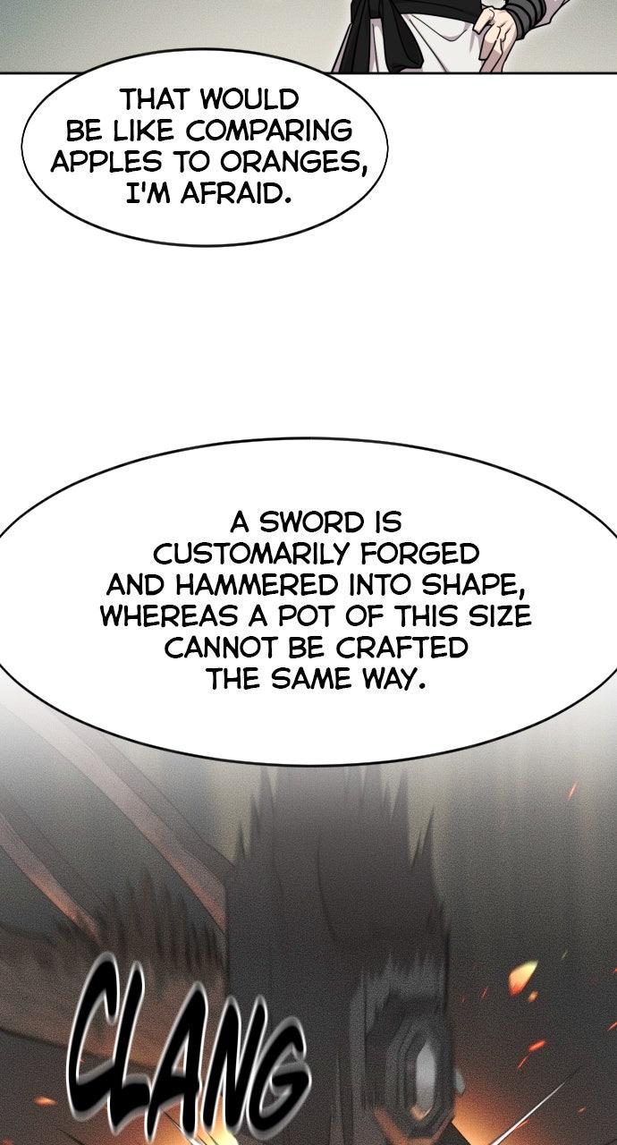 Return of the Blossoming Blade Chapter 174 — page 51