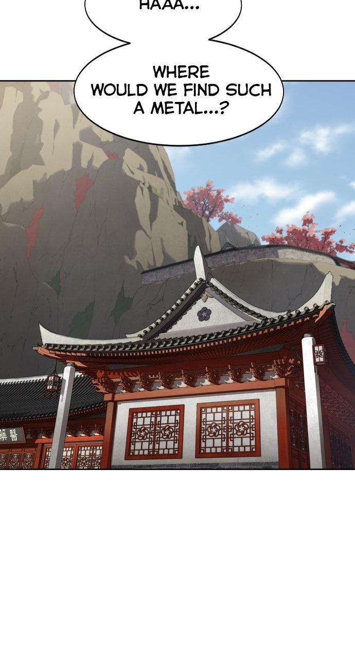 Return of the Blossoming Blade Chapter 174 — page 58