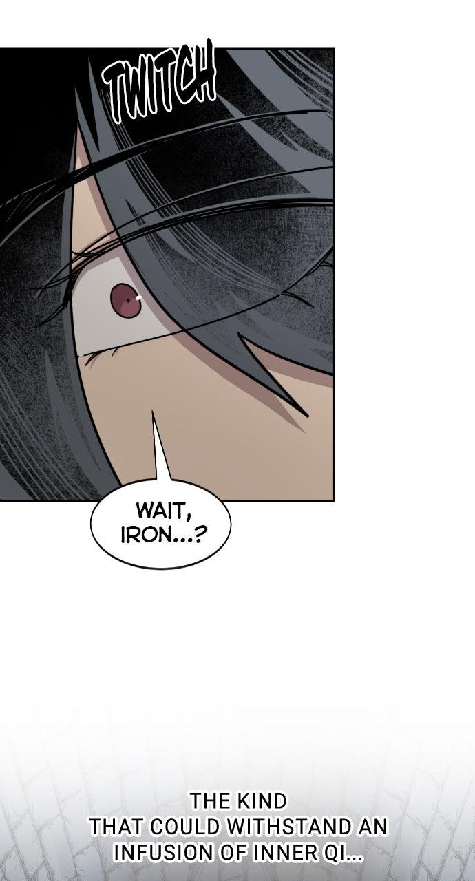 Return of the Blossoming Blade Chapter 174 — page 59