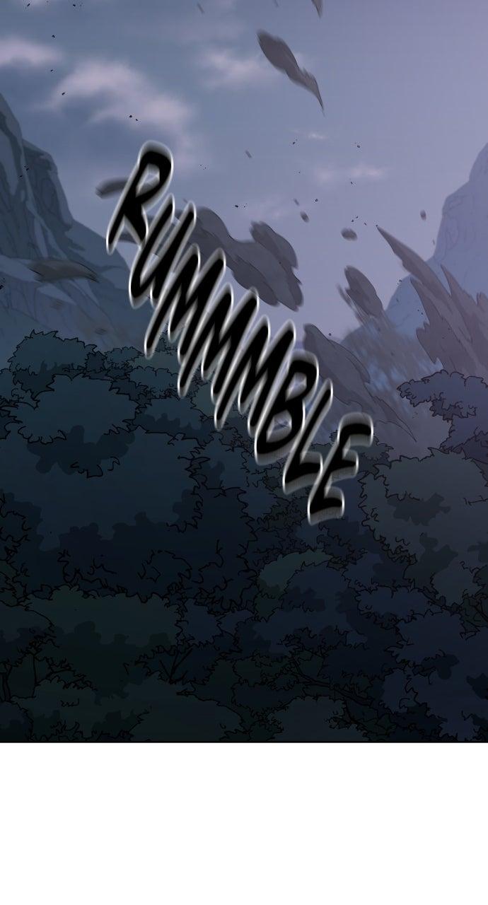 Return of the Blossoming Blade Chapter 174 — page 70