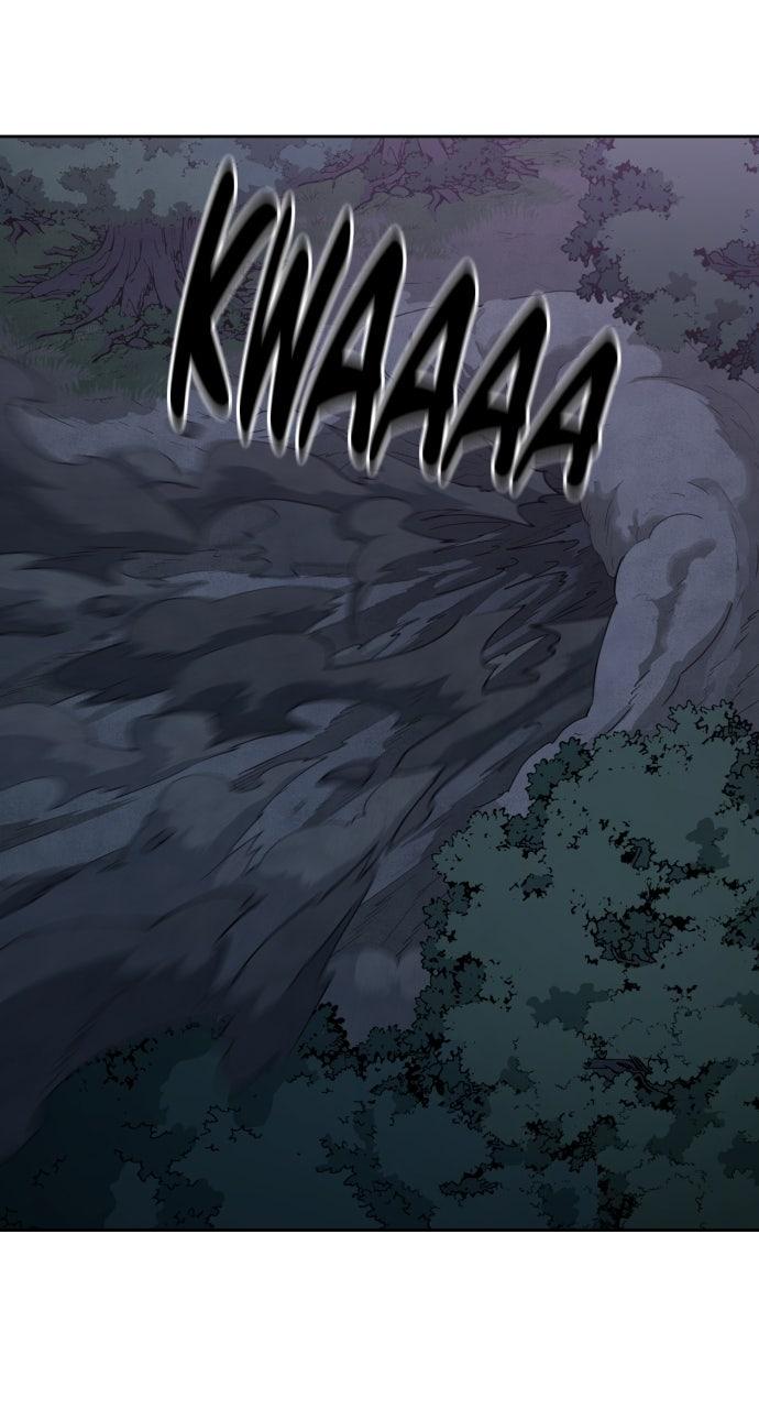Return of the Blossoming Blade Chapter 174 — page 71