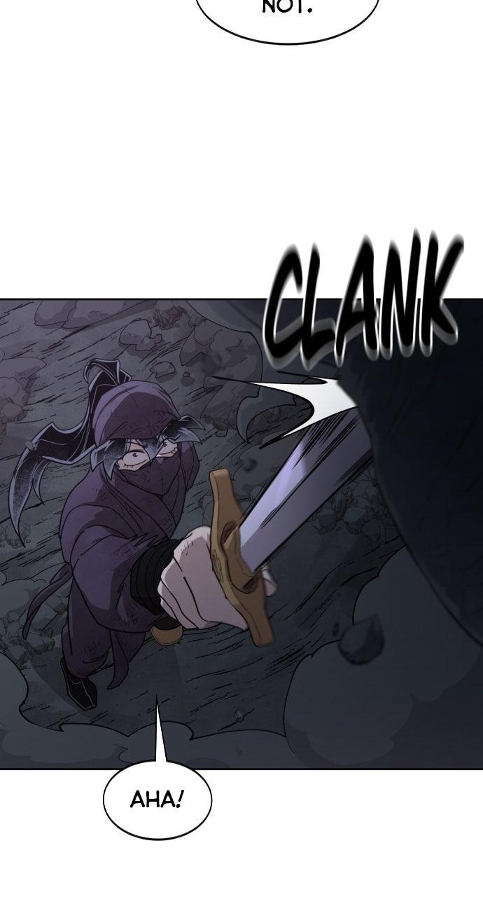 Return of the Blossoming Blade Chapter 174 — page 73