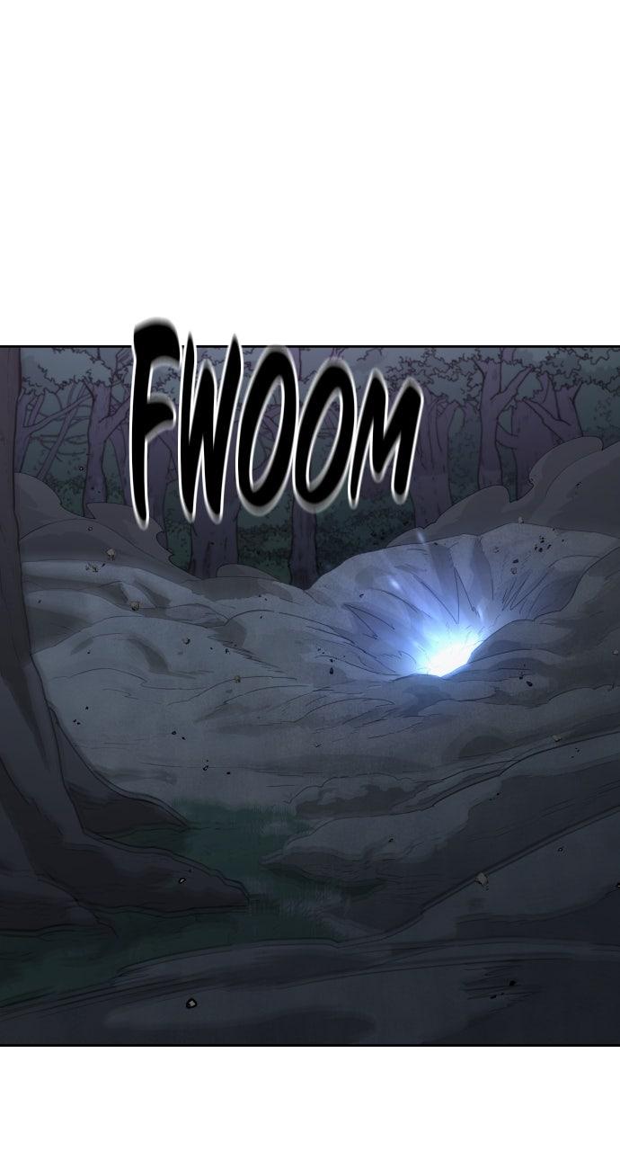 Return of the Blossoming Blade Chapter 174 — page 74