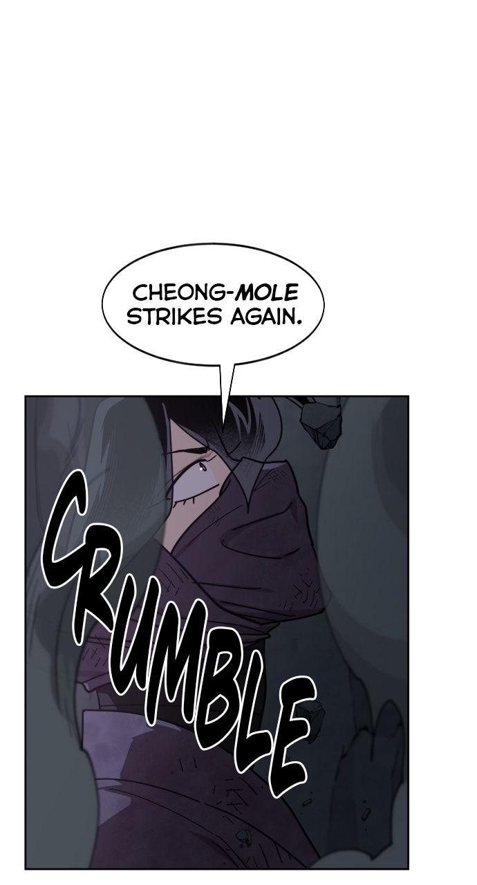 Return of the Blossoming Blade Chapter 174 — page 75