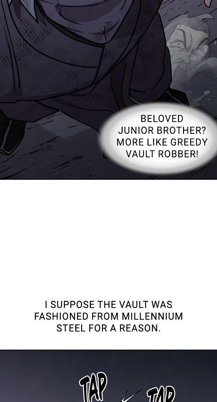 Return of the Blossoming Blade Chapter 174 — page 80