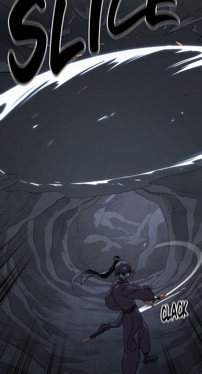 Return of the Blossoming Blade Chapter 174 — page 82