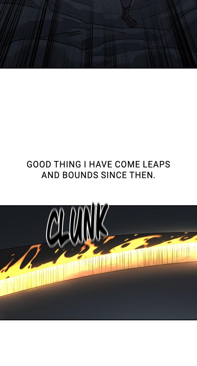 Return of the Blossoming Blade Chapter 174 — page 83