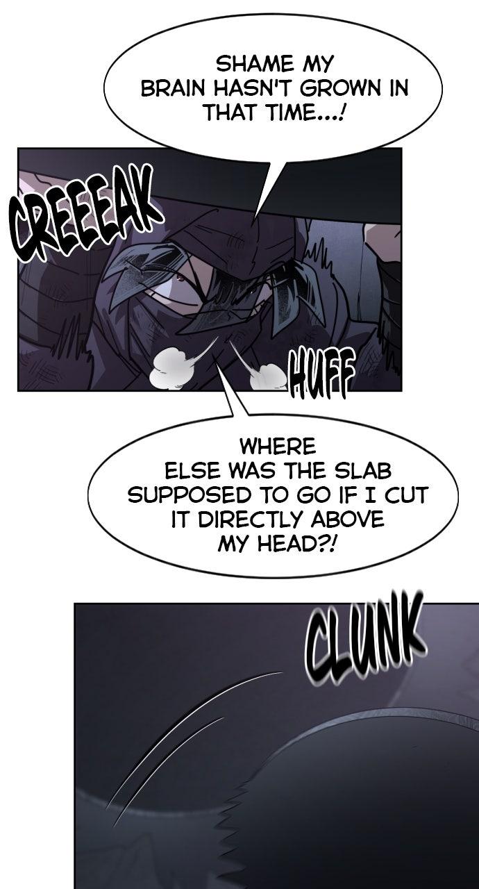 Return of the Blossoming Blade Chapter 174 — page 86