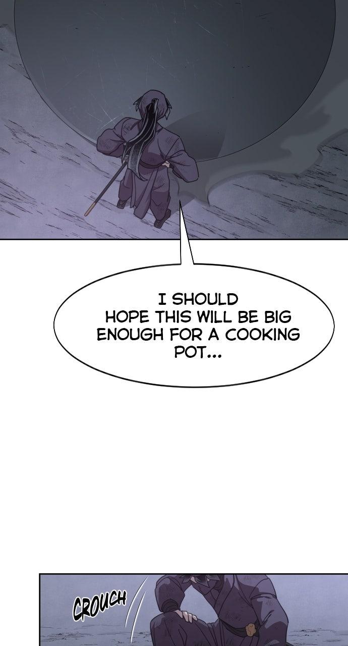 Return of the Blossoming Blade Chapter 174 — page 88