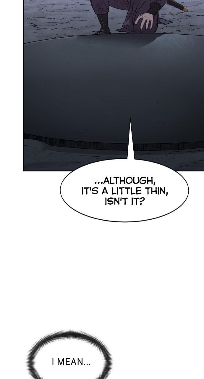Return of the Blossoming Blade Chapter 174 — page 89
