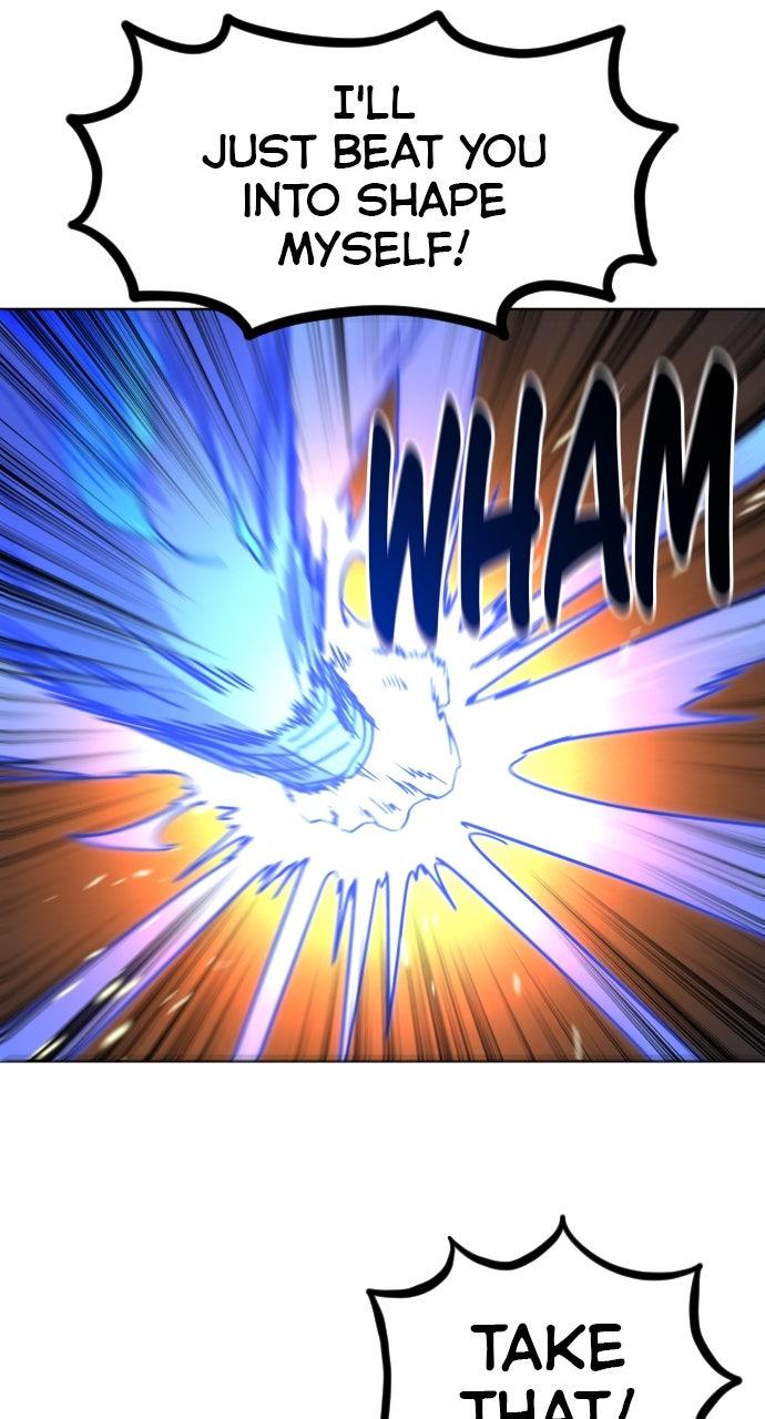 Return of the Blossoming Blade Chapter 174 — page 93