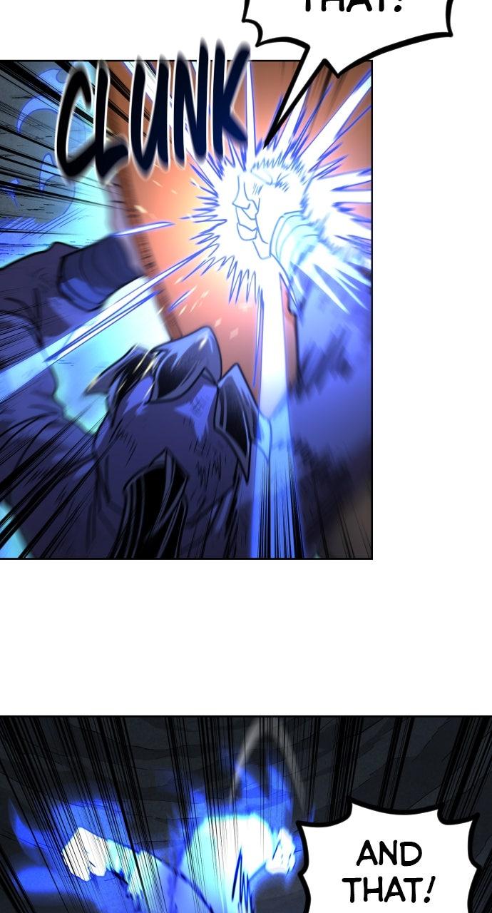Return of the Blossoming Blade Chapter 174 — page 94