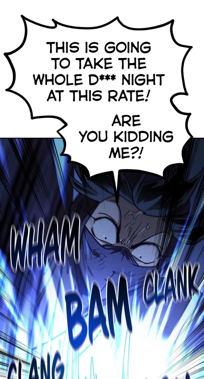 Return of the Blossoming Blade Chapter 174 — page 97