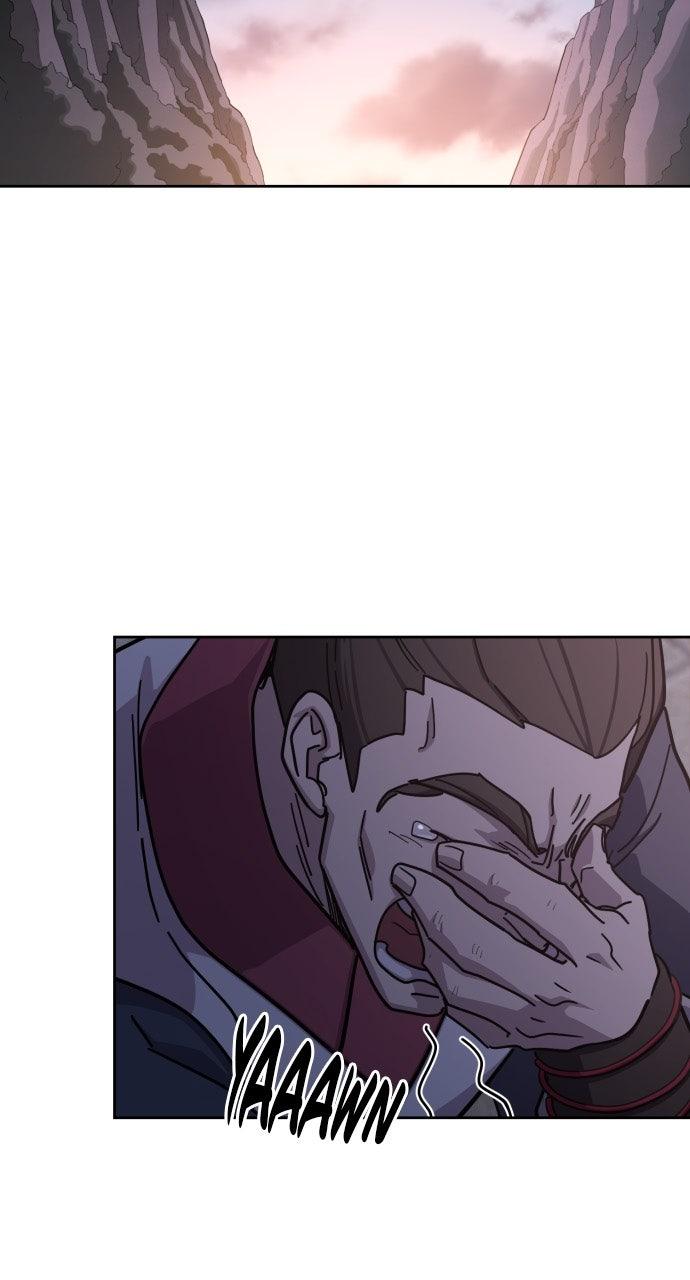 Return of the Blossoming Blade Chapter 174 — page 101