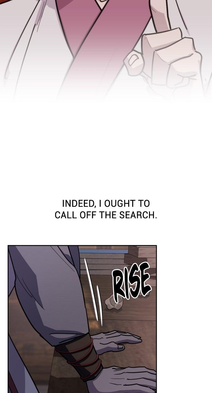 Return of the Blossoming Blade Chapter 174 — page 104