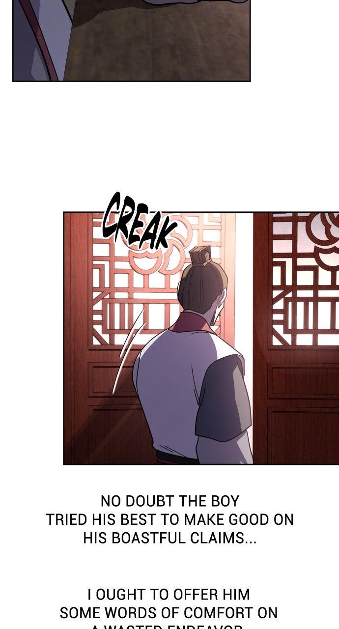 Return of the Blossoming Blade Chapter 174 — page 105