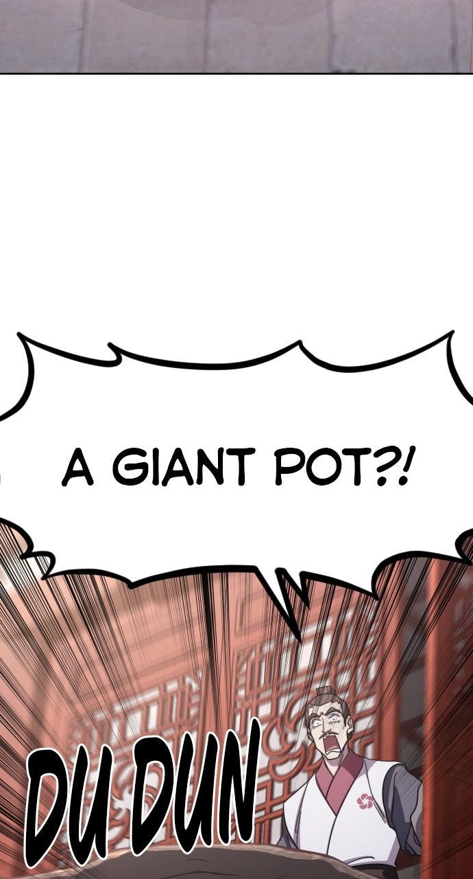 Return of the Blossoming Blade Chapter 174 — page 109