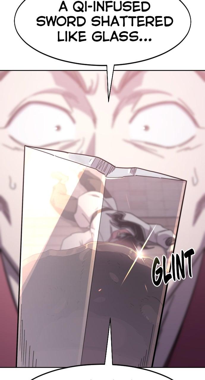 Return of the Blossoming Blade Chapter 174 — page 112