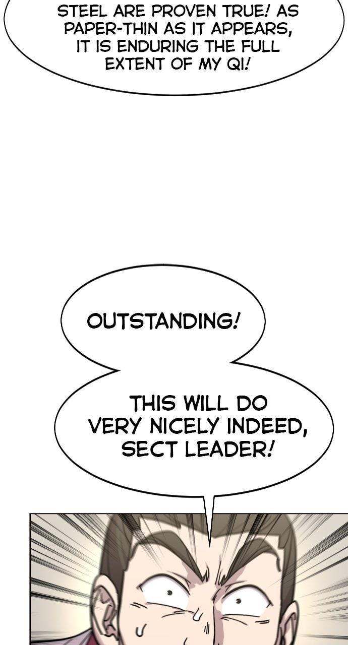 Return of the Blossoming Blade Chapter 175 — page 3