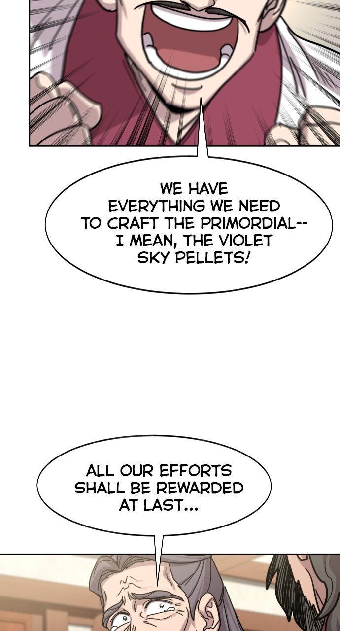 Return of the Blossoming Blade Chapter 175 — page 4