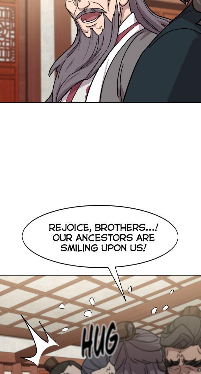 Return of the Blossoming Blade Chapter 175 — page 5