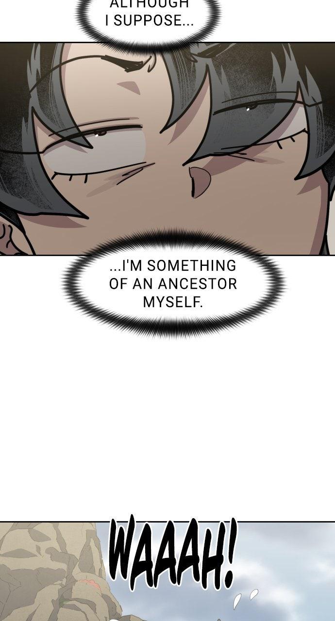 Return of the Blossoming Blade Chapter 175 — page 7