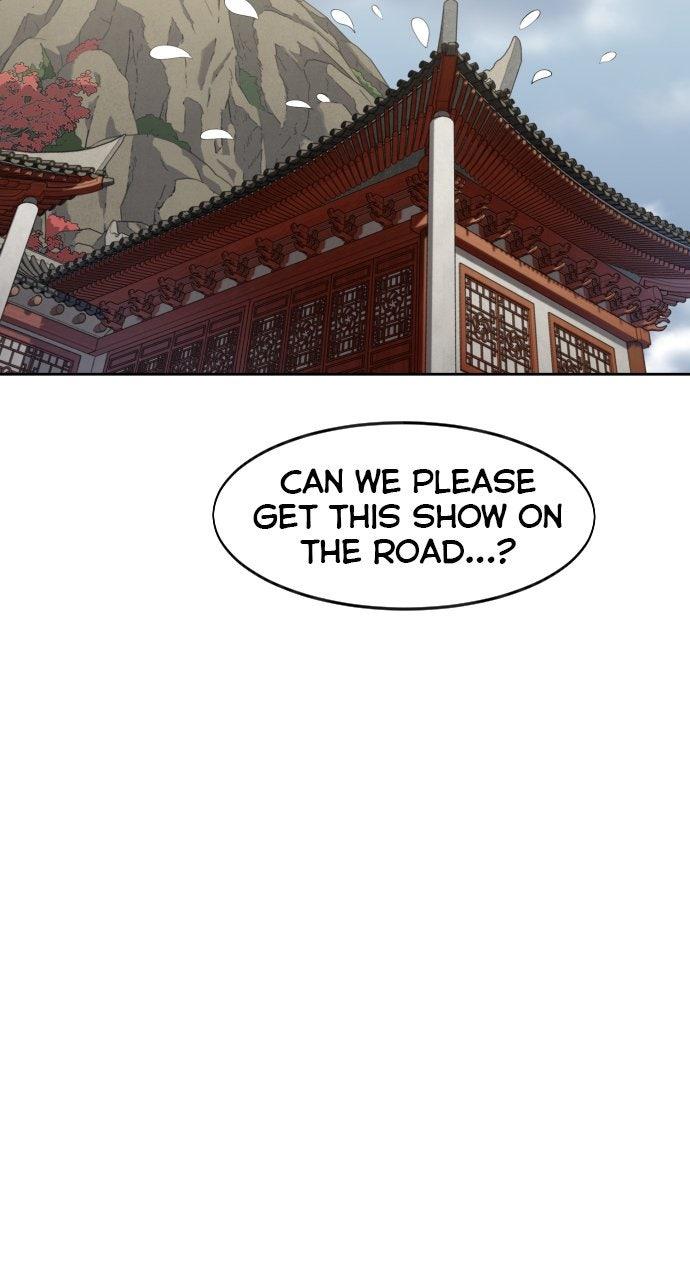 Return of the Blossoming Blade Chapter 175 — page 8