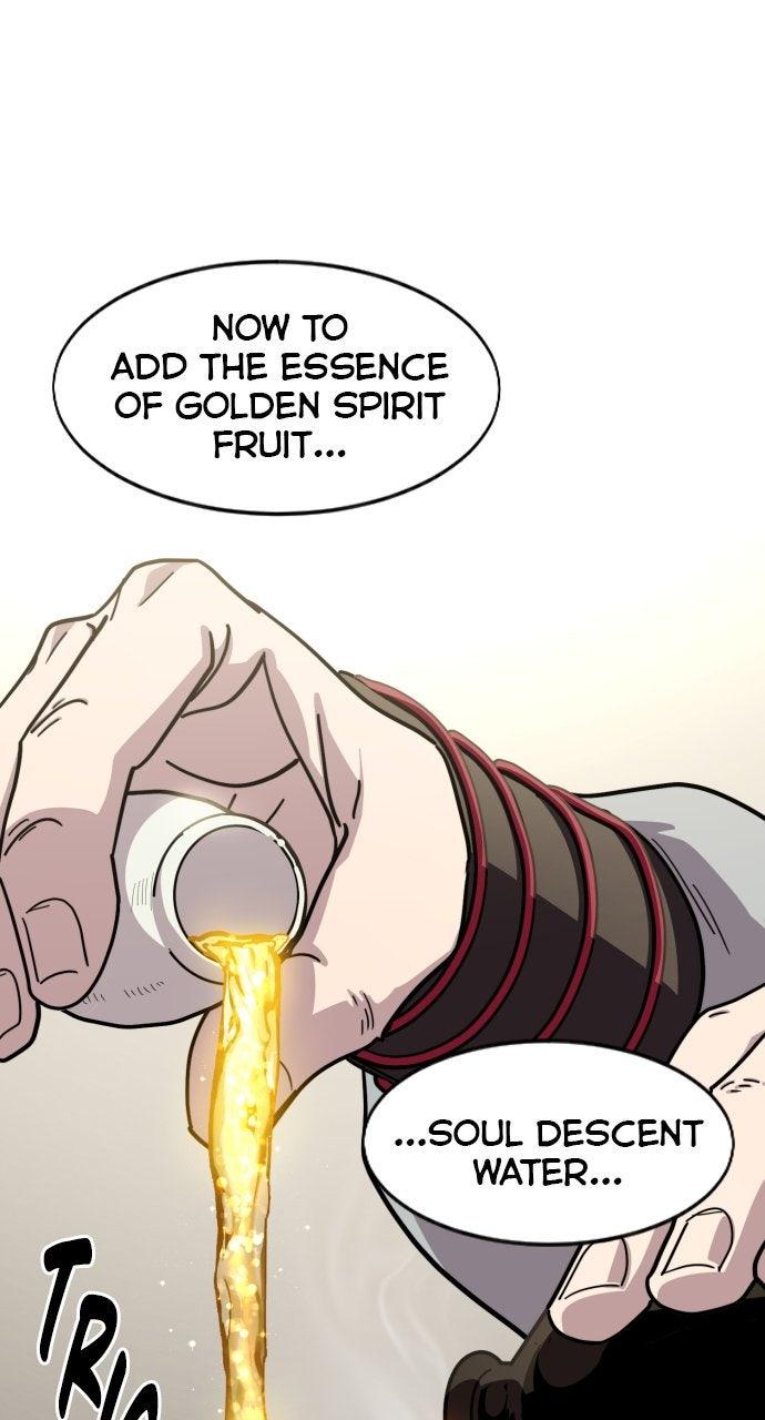 Return of the Blossoming Blade Chapter 175 — page 10