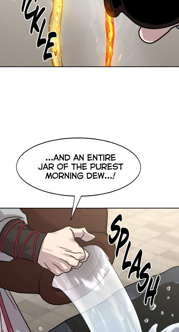 Return of the Blossoming Blade Chapter 175 — page 11