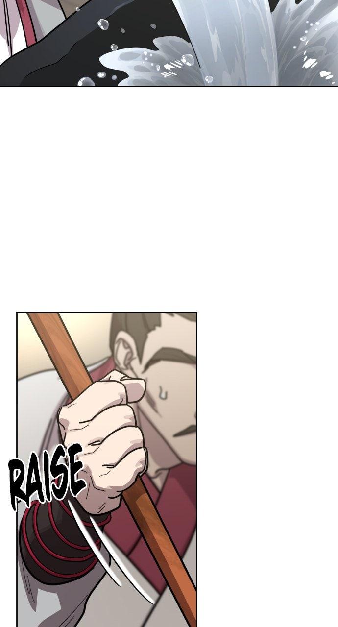 Return of the Blossoming Blade Chapter 175 — page 12