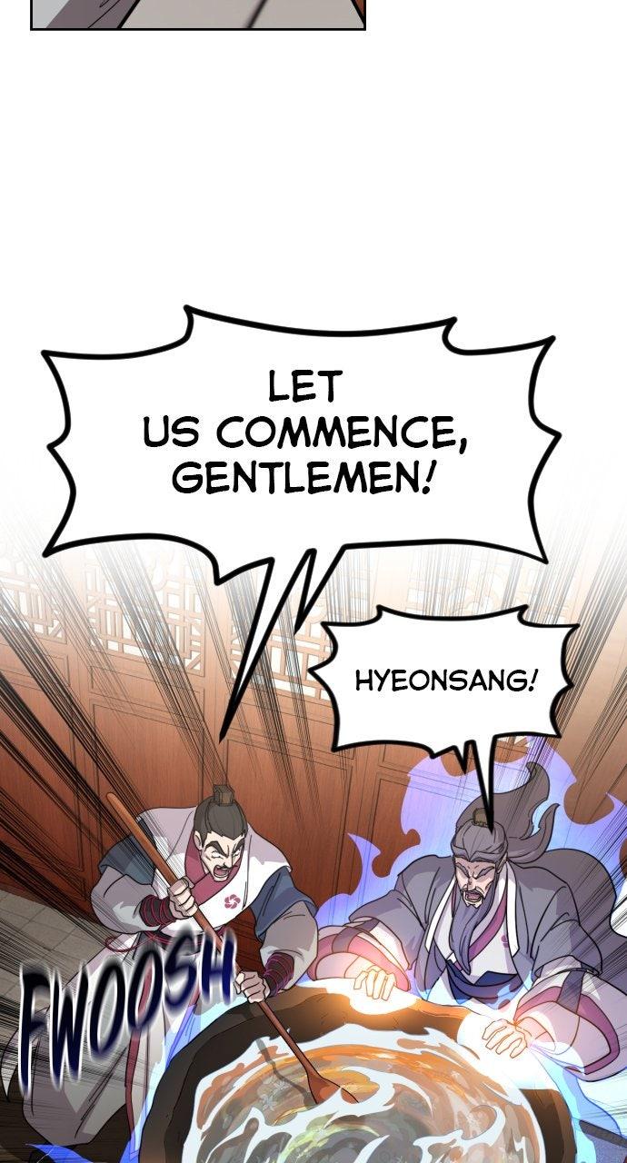 Return of the Blossoming Blade Chapter 175 — page 13
