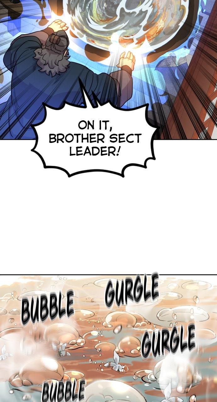 Return of the Blossoming Blade Chapter 175 — page 14
