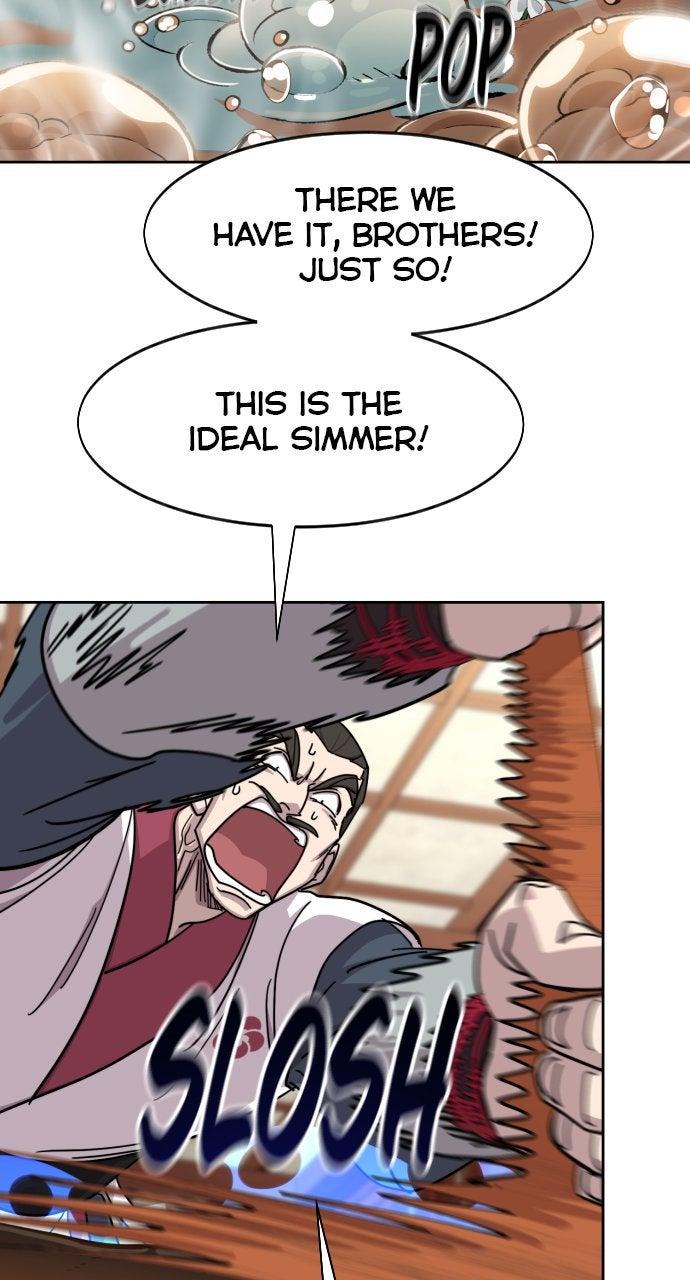 Return of the Blossoming Blade Chapter 175 — page 15