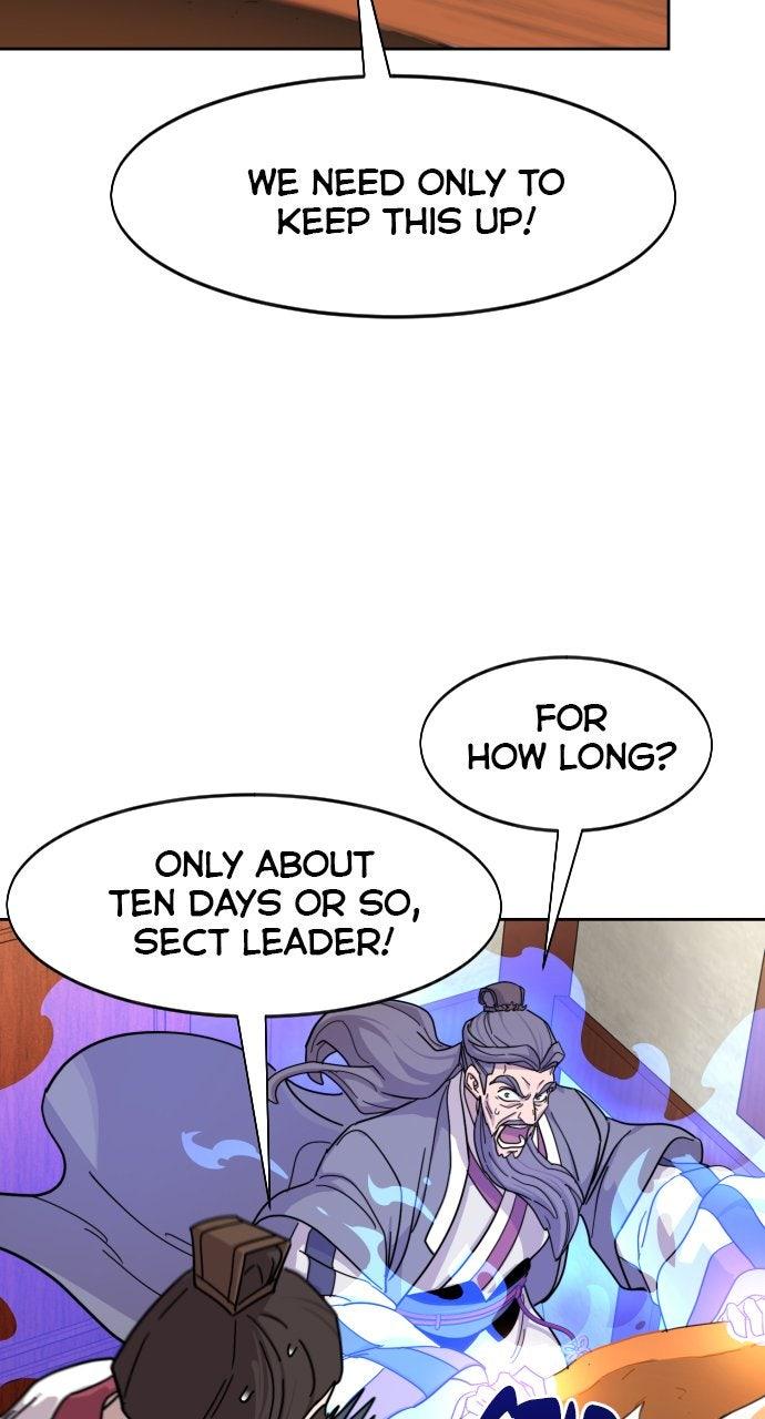 Return of the Blossoming Blade Chapter 175 — page 16