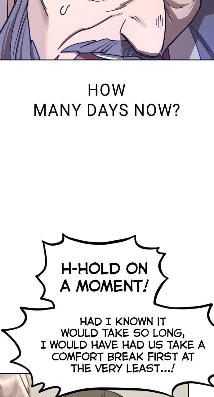 Return of the Blossoming Blade Chapter 175 — page 18
