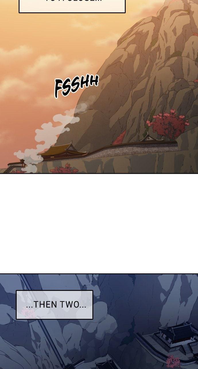 Return of the Blossoming Blade Chapter 175 — page 25