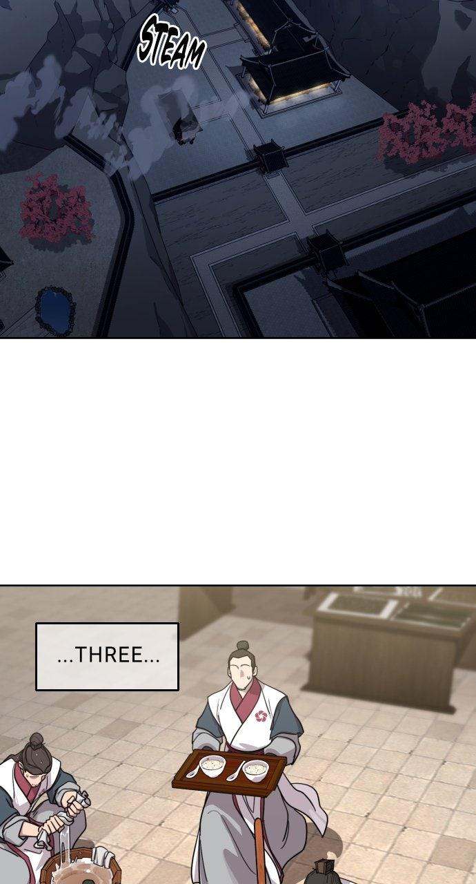 Return of the Blossoming Blade Chapter 175 — page 26