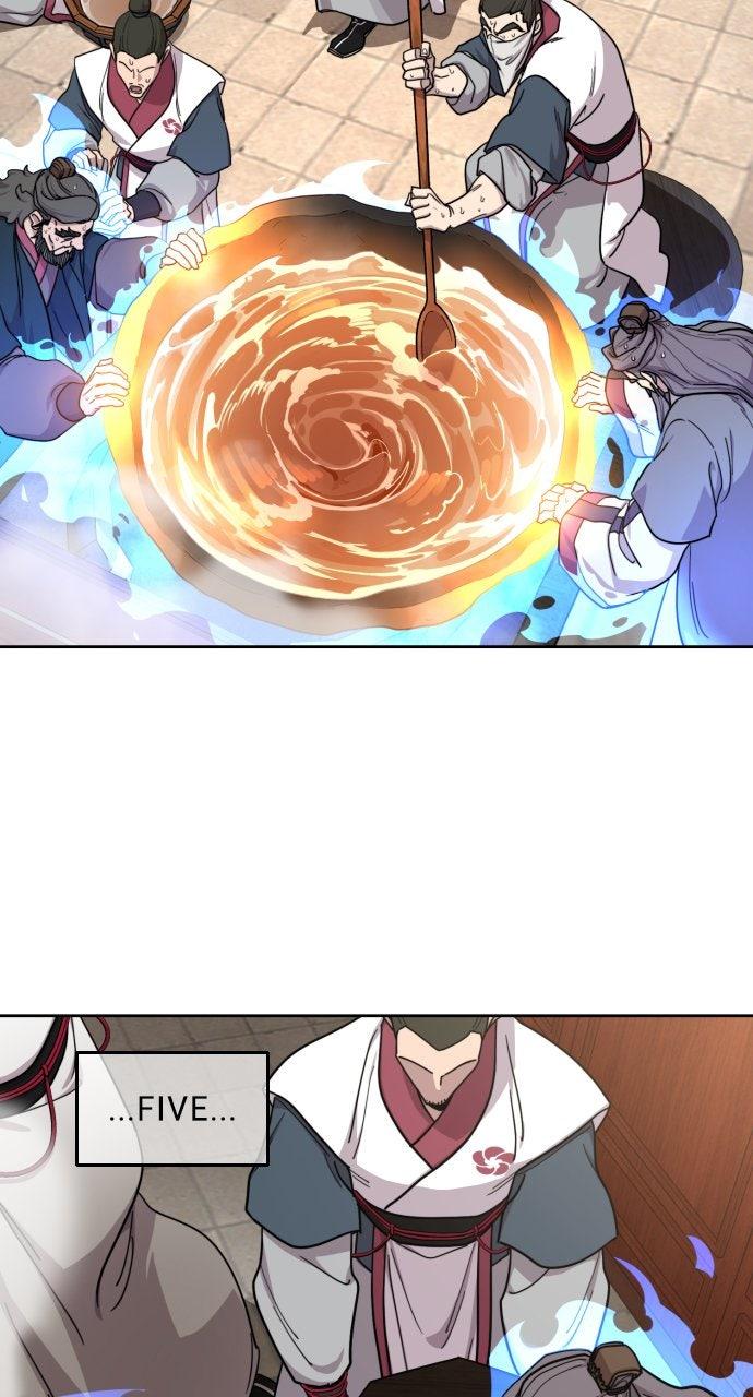Return of the Blossoming Blade Chapter 175 — page 27