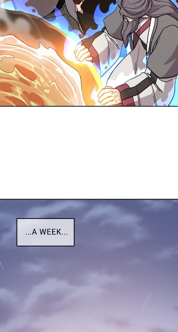 Return of the Blossoming Blade Chapter 175 — page 28