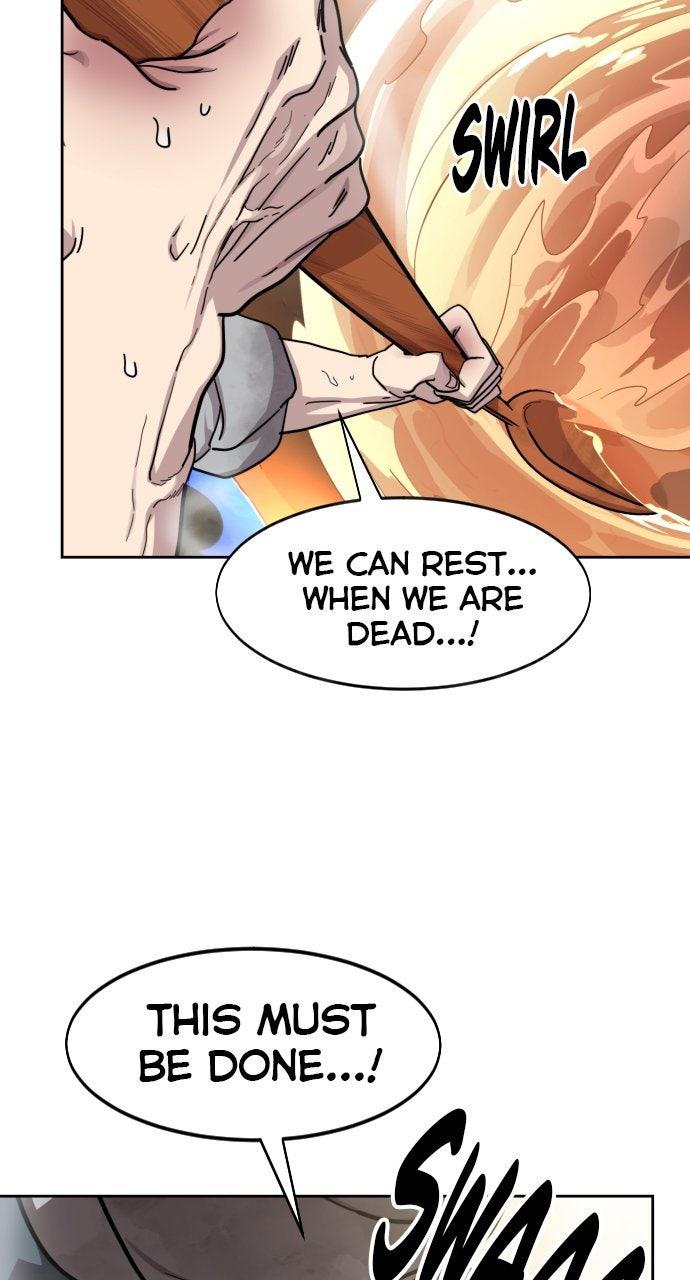 Return of the Blossoming Blade Chapter 175 — page 32