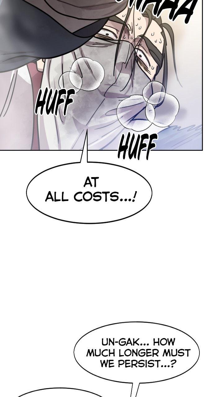 Return of the Blossoming Blade Chapter 175 — page 33