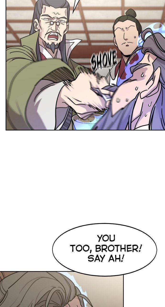 Return of the Blossoming Blade Chapter 175 — page 35