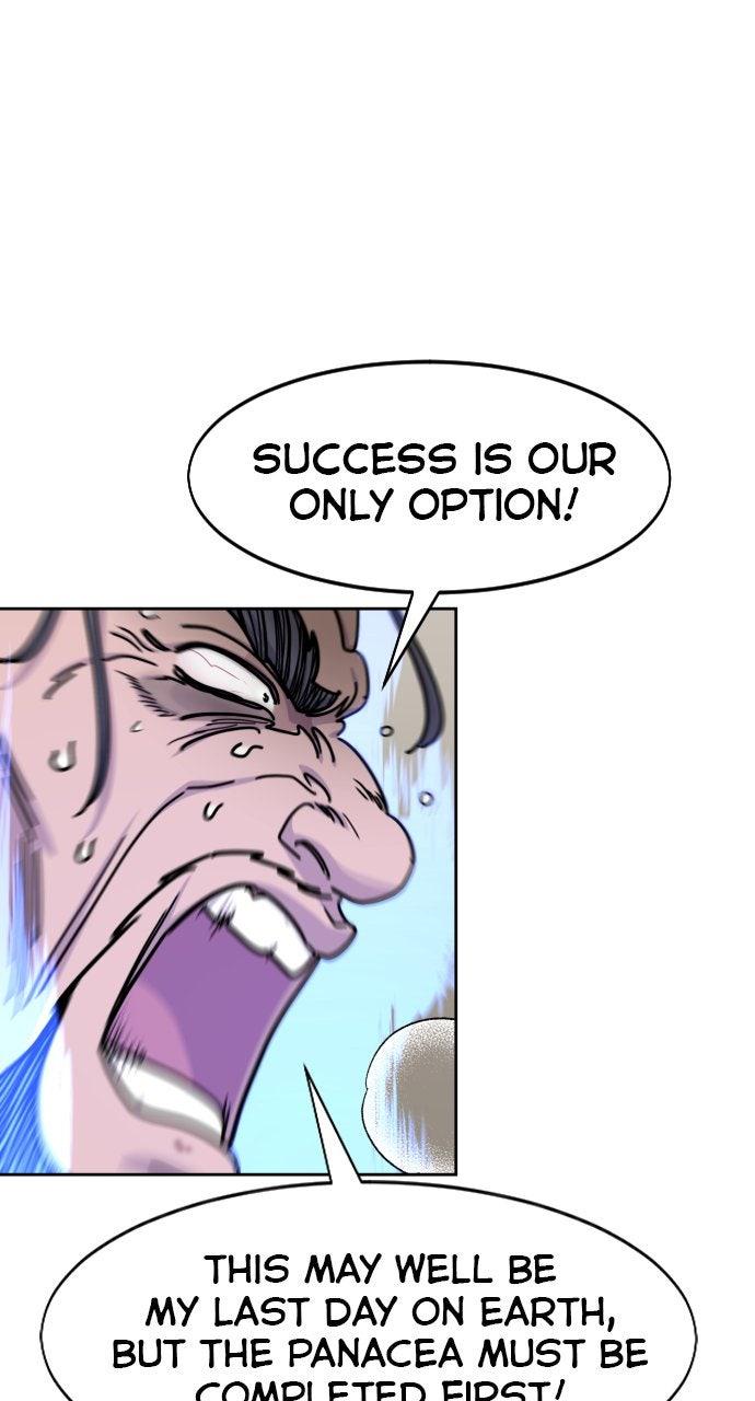 Return of the Blossoming Blade Chapter 175 — page 40