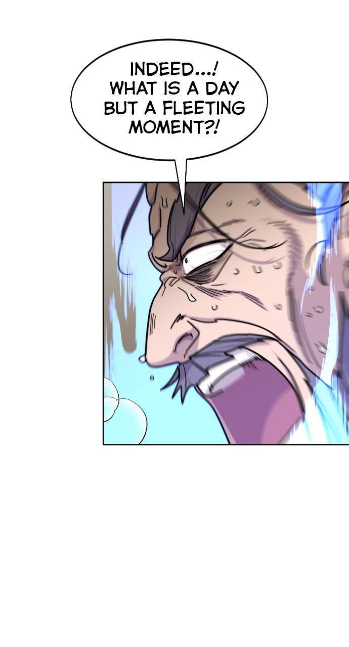 Return of the Blossoming Blade Chapter 175 — page 42