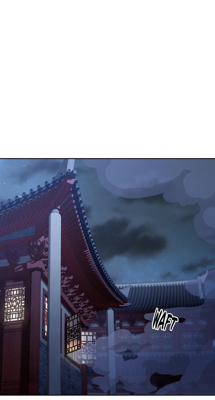 Return of the Blossoming Blade Chapter 175 — page 44