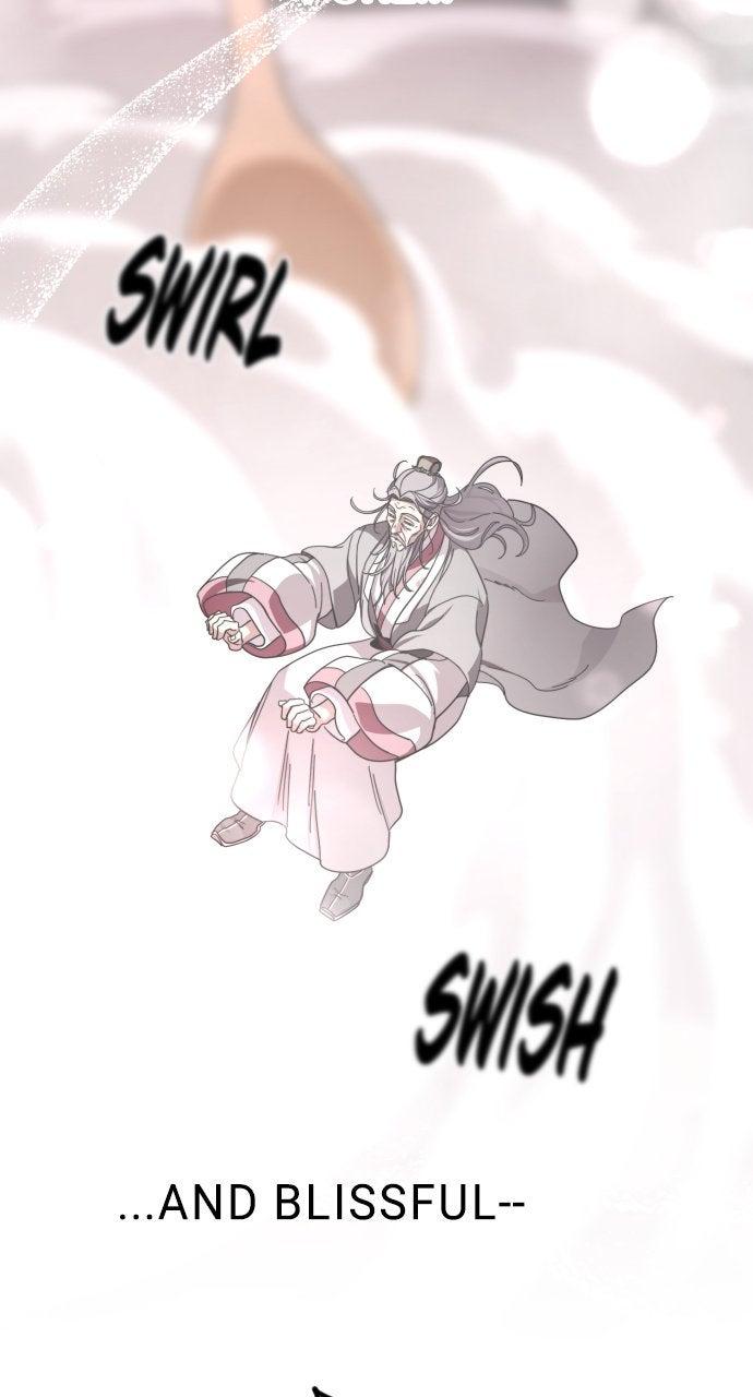 Return of the Blossoming Blade Chapter 175 — page 48